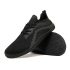 Barefeet Minimalist Shoe – Flyknit Fit Men Black - 6