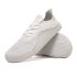 Barefeet Minimalist Shoe – Flyknit Fit Women White - 3